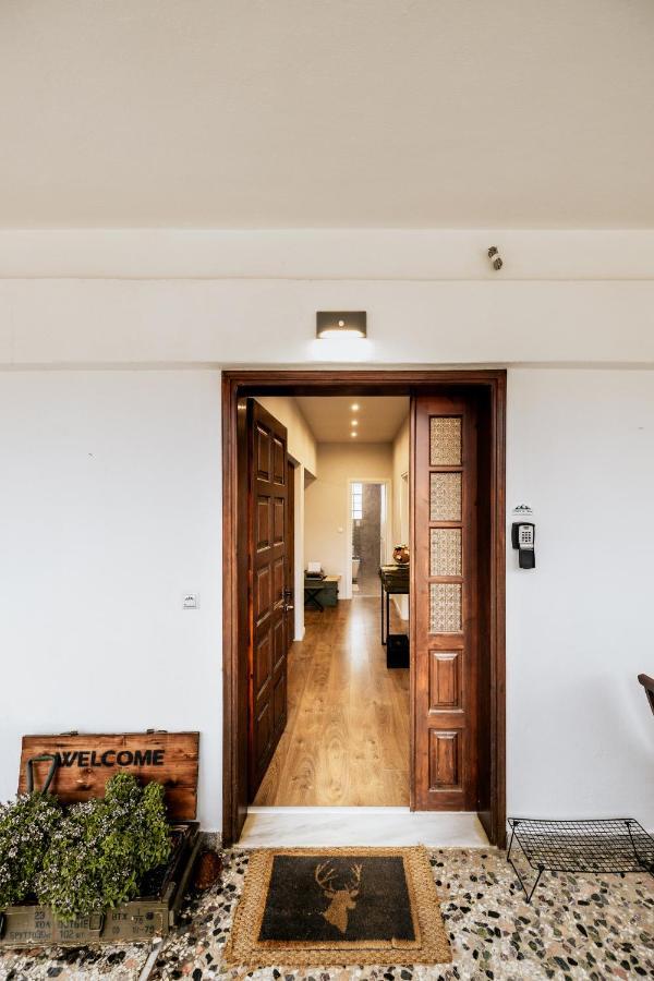 Fort D-Val Luxurious Apartment Angistron Exterior photo