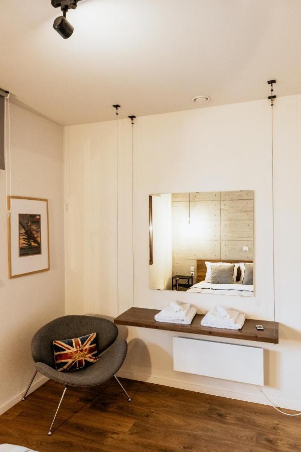 Fort D-Val Luxurious Apartment Angistron Exterior photo