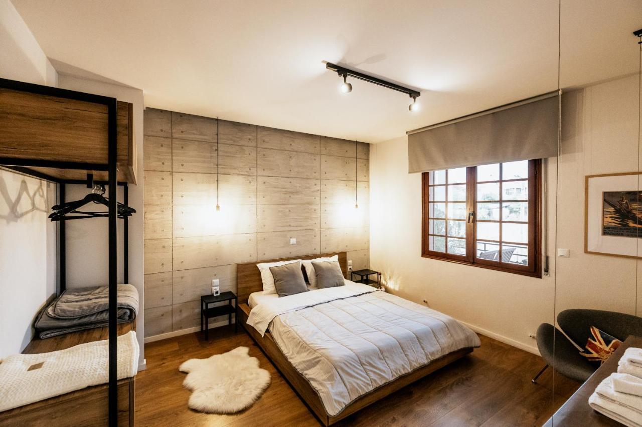 Fort D-Val Luxurious Apartment Angistron Exterior photo